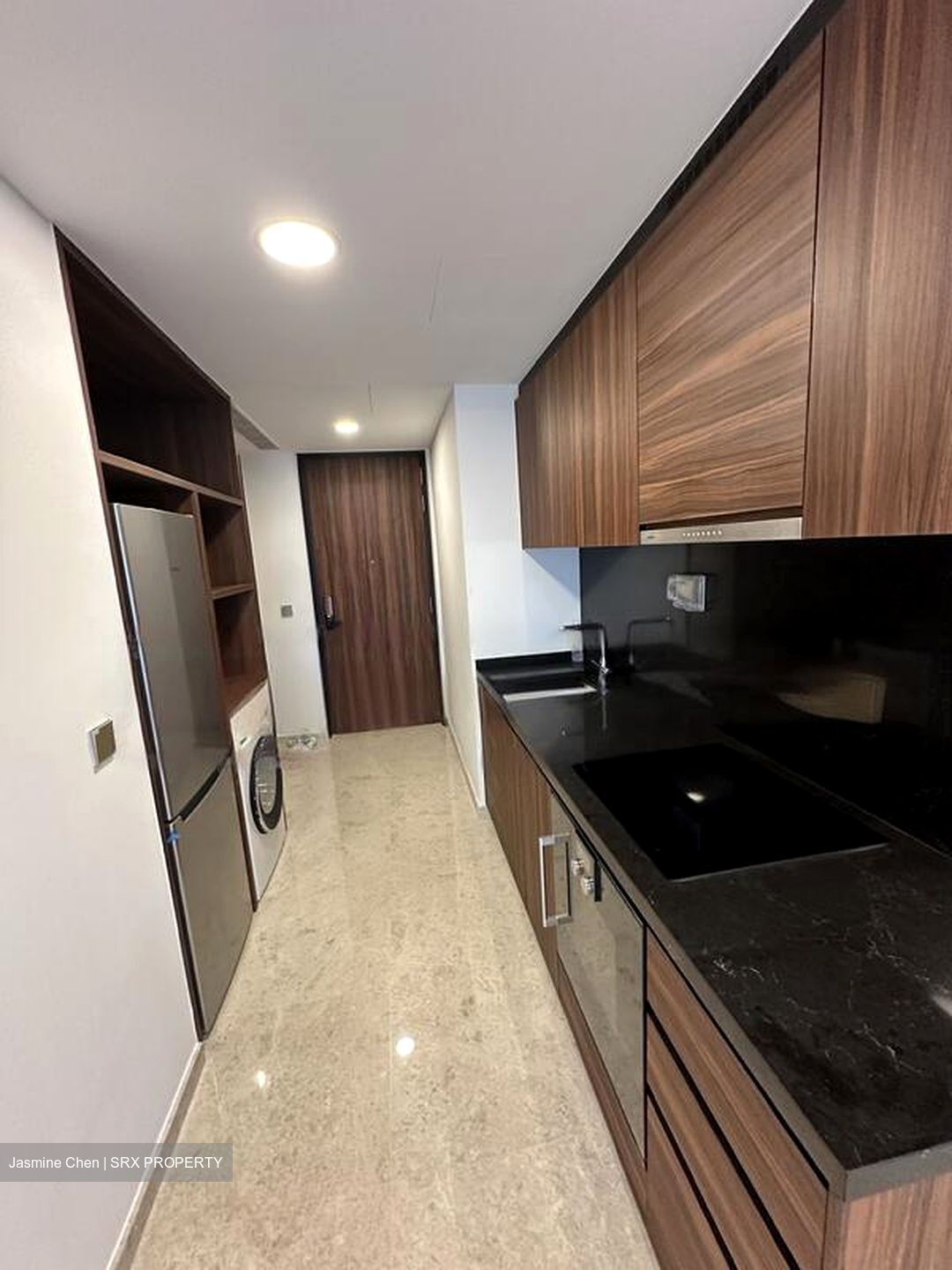 Pullman Residence  (D11), Condominium #470157071